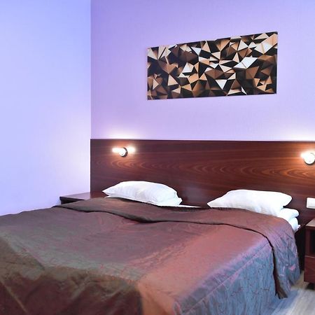Hotel Albatross Riga Exteriör bild
