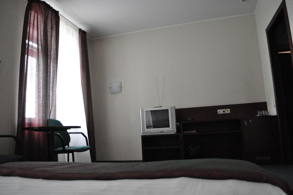 Hotel Albatross Riga Exteriör bild