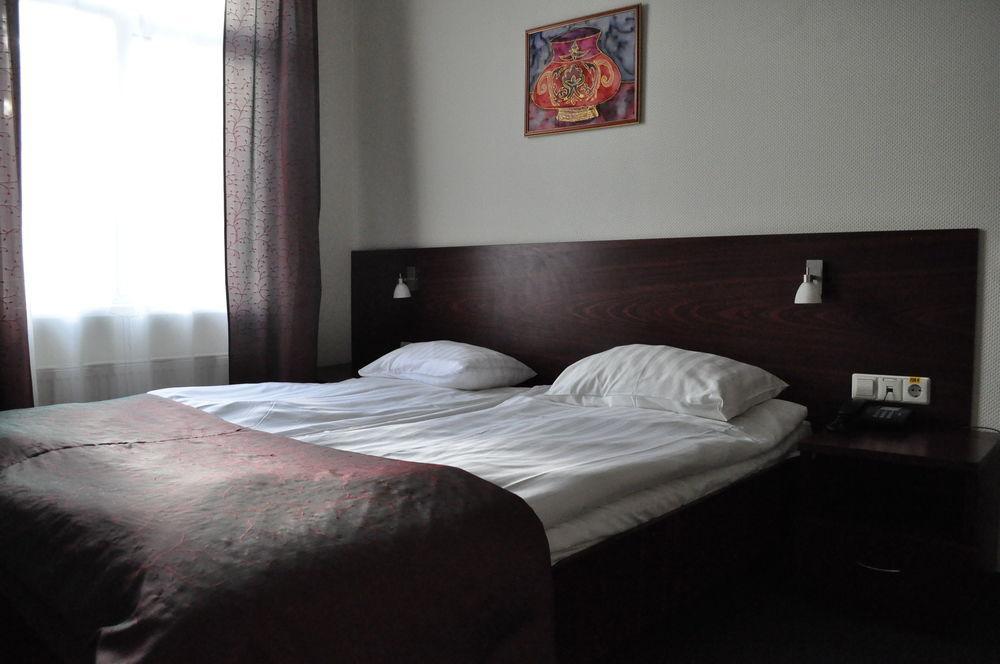 Hotel Albatross Riga Exteriör bild