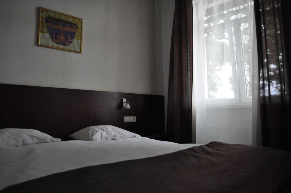 Hotel Albatross Riga Exteriör bild